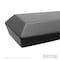 Westin Automotive 15-C F150 SUPERCREW/17-C F250/F350 CREW CAB HDX DROP STEPS - TEXTURED BLACK 56-13945 - alternate 10